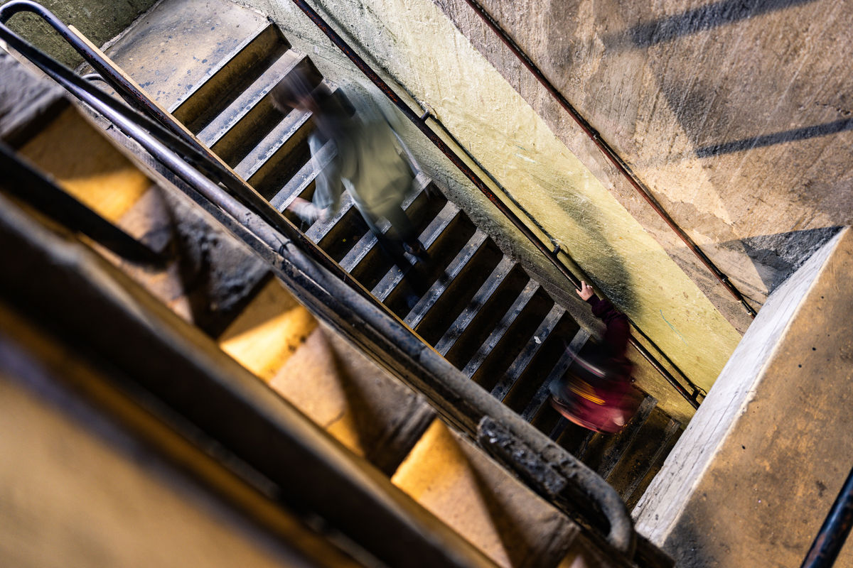 Loading... just a sec